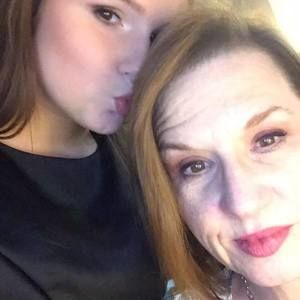 Meet your Posher, Sue ellen